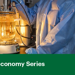 12 August 2026
Harnessing Microbial Fermentation: Innovation for a Sustainable Bioeconomy
