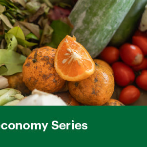 16 September 2026
Food Waste: People, Systems, Change