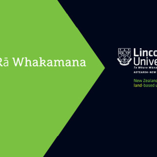 Rā Whakamana Programme