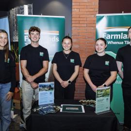 2026 Food & Fibre Awards and Networking Dinner 012