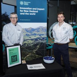2026 Food & Fibre Awards and Networking Dinner 016