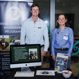 2026 Food & Fibre Awards and Networking Dinner 017
