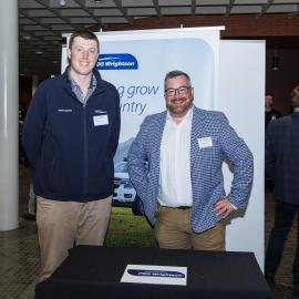 2026 Food & Fibre Awards and Networking Dinner 025