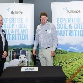 2026 Food & Fibre Awards and Networking Dinner 026
