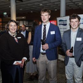 2026 Food & Fibre Awards and Networking Dinner 036