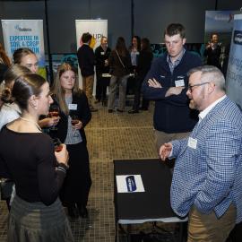 2026 Food & Fibre Awards and Networking Dinner 044