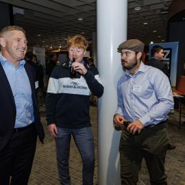 2026 Food & Fibre Awards and Networking Dinner 045