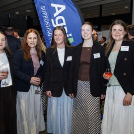2026 Food & Fibre Awards and Networking Dinner 046