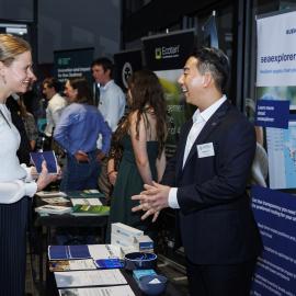 2026 Food & Fibre Awards and Networking Dinner 047