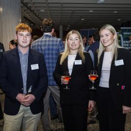 2026 Food & Fibre Awards and Networking Dinner 049
