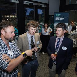 2026 Food & Fibre Awards and Networking Dinner 050