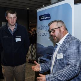 2026 Food & Fibre Awards and Networking Dinner 061