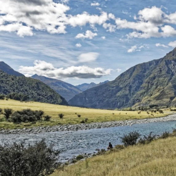 2025 The return of the State of the Nation's Environment Address with Simon Upton and 50 Years of Environmental Management Symposium