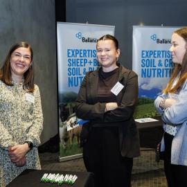 2026 Food & Fibre Awards and Networking Dinner 064