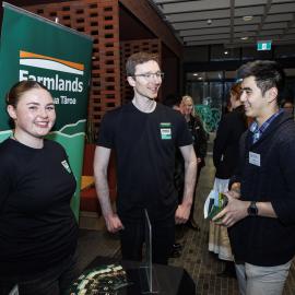 2026 Food & Fibre Awards and Networking Dinner 066