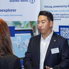 2026 Food & Fibre Awards and Networking Dinner 069