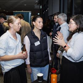 2026 Food & Fibre Awards and Networking Dinner 071