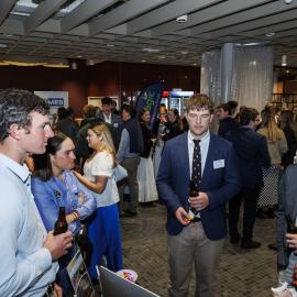 2026 Food & Fibre Awards and Networking Dinner 072
