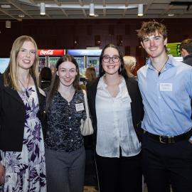 2026 Food & Fibre Awards and Networking Dinner 073