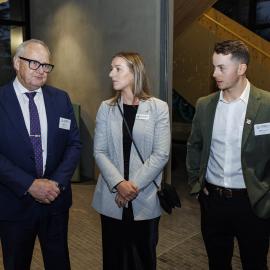 2026 Food & Fibre Awards and Networking Dinner 075