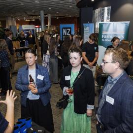 2026 Food & Fibre Awards and Networking Dinner 089