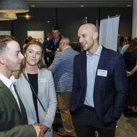 2026 Food & Fibre Awards and Networking Dinner 090