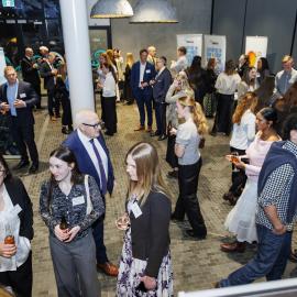 2026 Food & Fibre Awards and Networking Dinner 091
