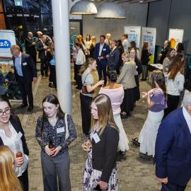 2026 Food & Fibre Awards and Networking Dinner 092