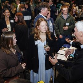 2026 Food & Fibre Awards and Networking Dinner 094