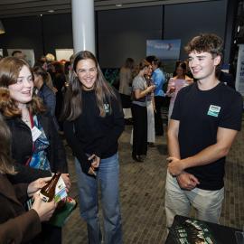 2026 Food & Fibre Awards and Networking Dinner 101