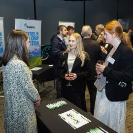 2026 Food & Fibre Awards and Networking Dinner 104