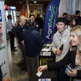 2026 Food & Fibre Awards and Networking Dinner 107