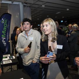 2026 Food & Fibre Awards and Networking Dinner 109