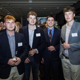 2026 Food & Fibre Awards and Networking Dinner 112