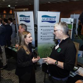 2026 Food & Fibre Awards and Networking Dinner 114