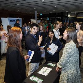 2026 Food & Fibre Awards and Networking Dinner 115