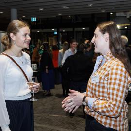 2026 Food & Fibre Awards and Networking Dinner 116