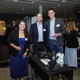 2026 Food & Fibre Awards and Networking Dinner 117