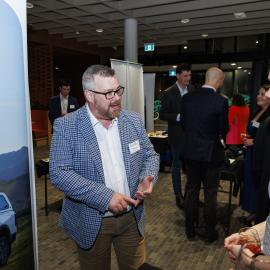 2026 Food & Fibre Awards and Networking Dinner 119
