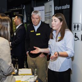 2026 Food & Fibre Awards and Networking Dinner 120