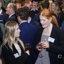2026 Food & Fibre Awards and Networking Dinner 121