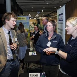 2026 Food & Fibre Awards and Networking Dinner 122