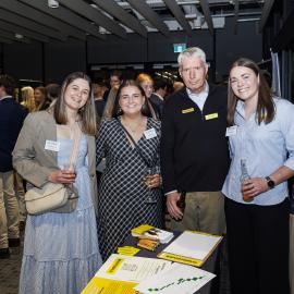 2026 Food & Fibre Awards and Networking Dinner 123
