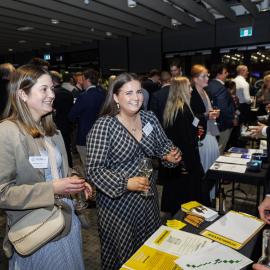 2026 Food & Fibre Awards and Networking Dinner 124