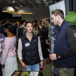 2026 Food & Fibre Awards and Networking Dinner 126