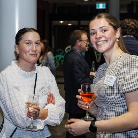 2026 Food & Fibre Awards and Networking Dinner 128