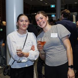 2026 Food & Fibre Awards and Networking Dinner 129