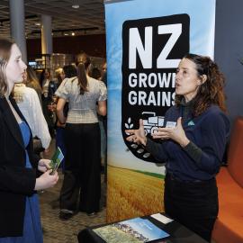 2026 Food & Fibre Awards and Networking Dinner 132