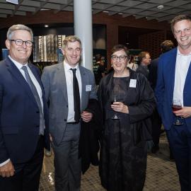 2026 Food & Fibre Awards and Networking Dinner 137