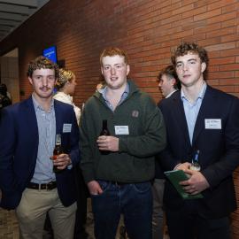 2026 Food & Fibre Awards and Networking Dinner 138